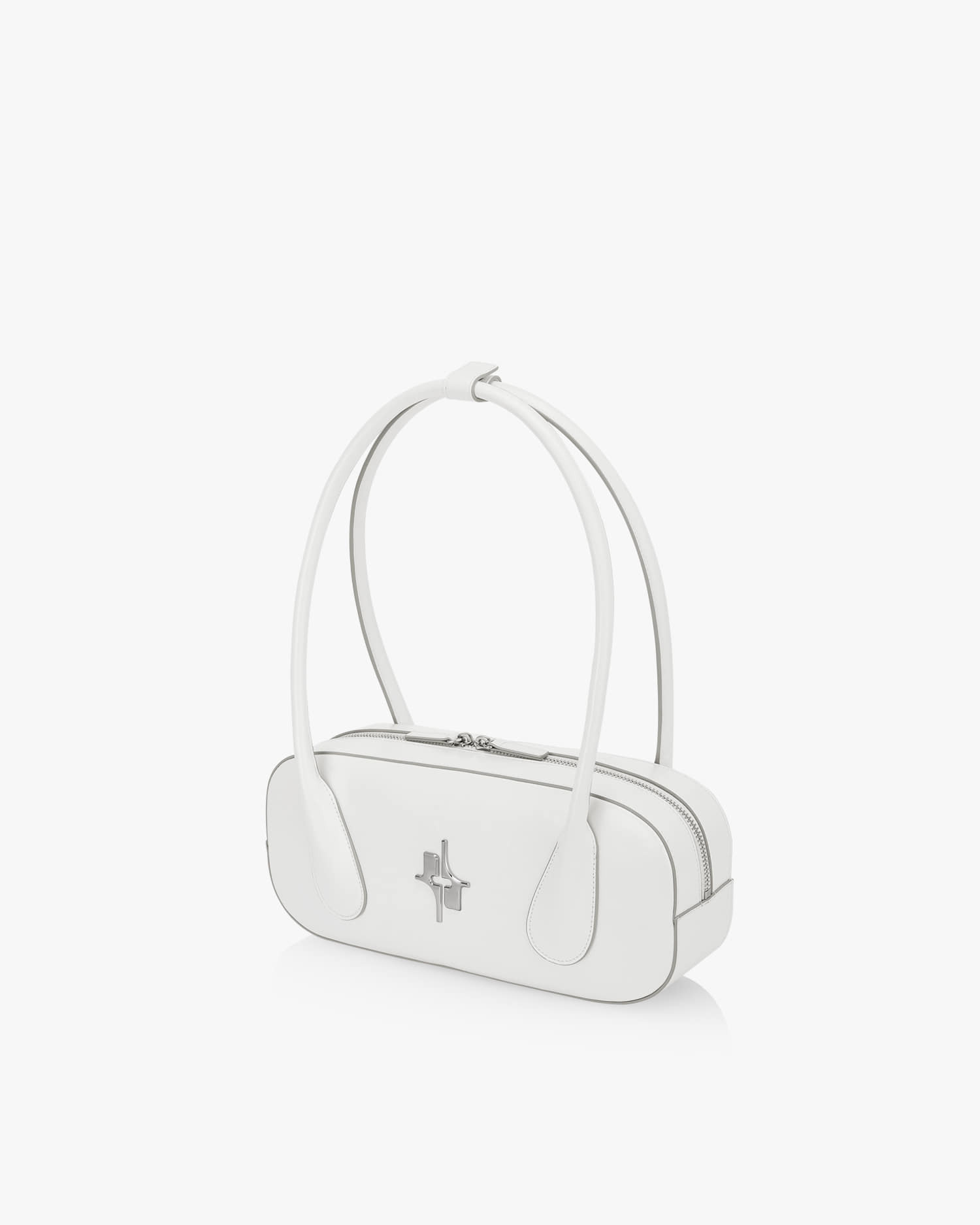 FINDKAPOOR - ILA BAG 30 (WHITE)