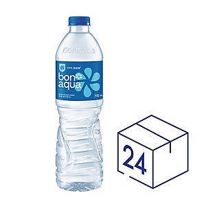 飛雪礦物質水770ml (原箱24枝)