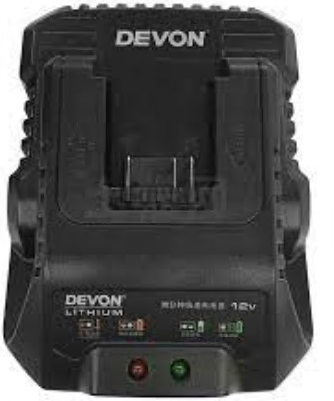 "DEVON" 大有牌充電座