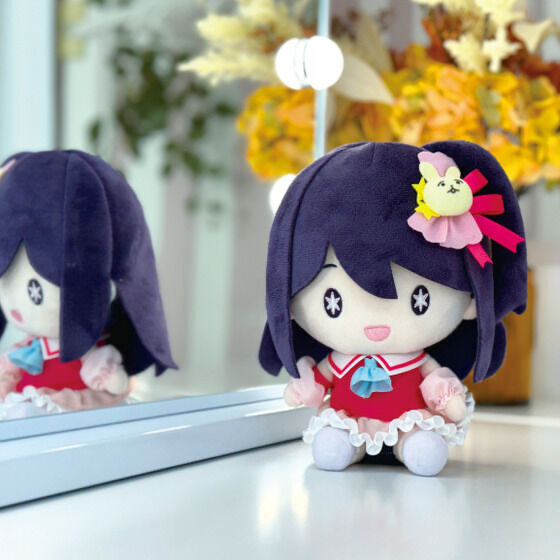 Pbandai 預訂2024/7月 推しの子　劇中ぬいぐるみ アイ