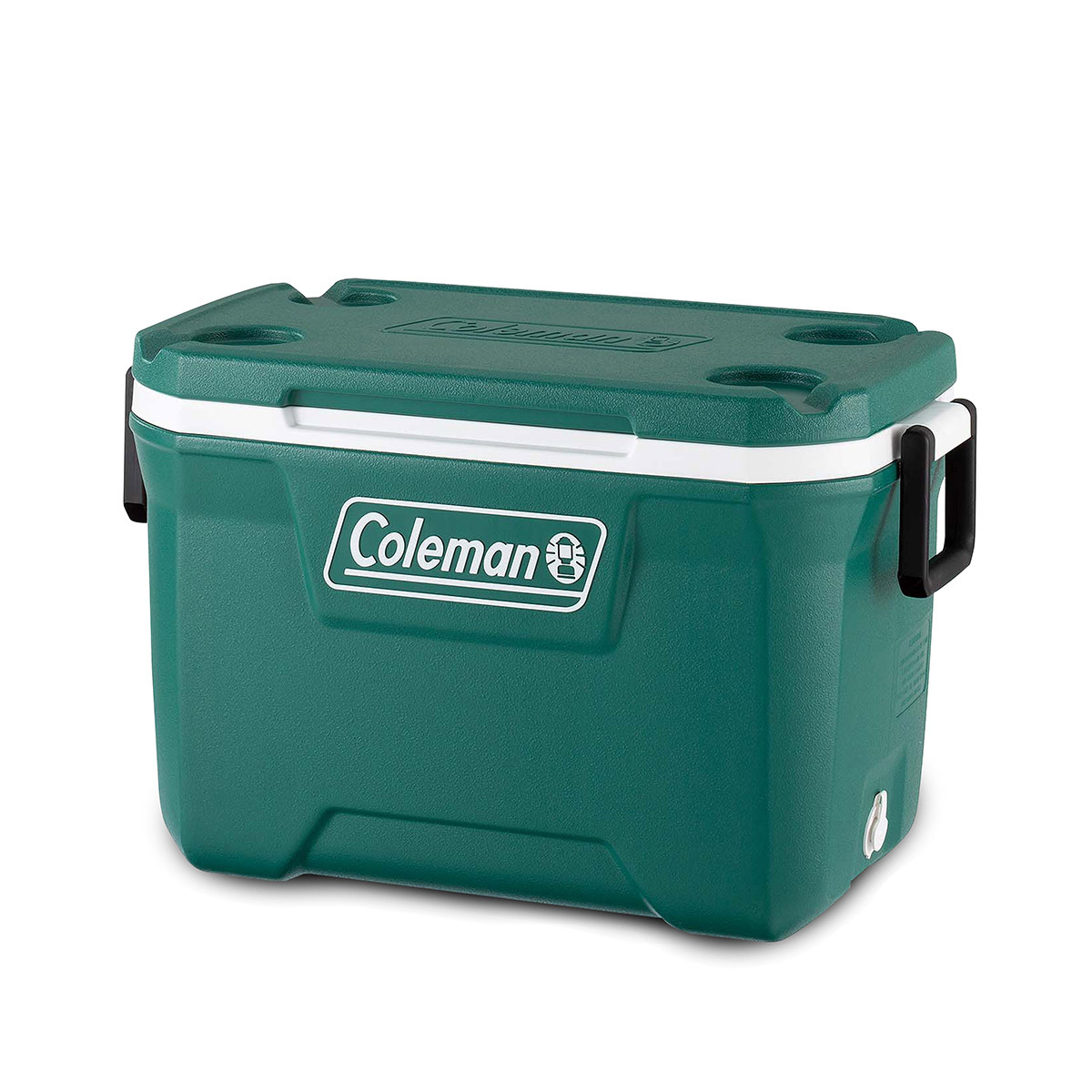 美國品牌Coleman Xtreme 52Qt 49.2L 冰箱 -綠色 -2000037237