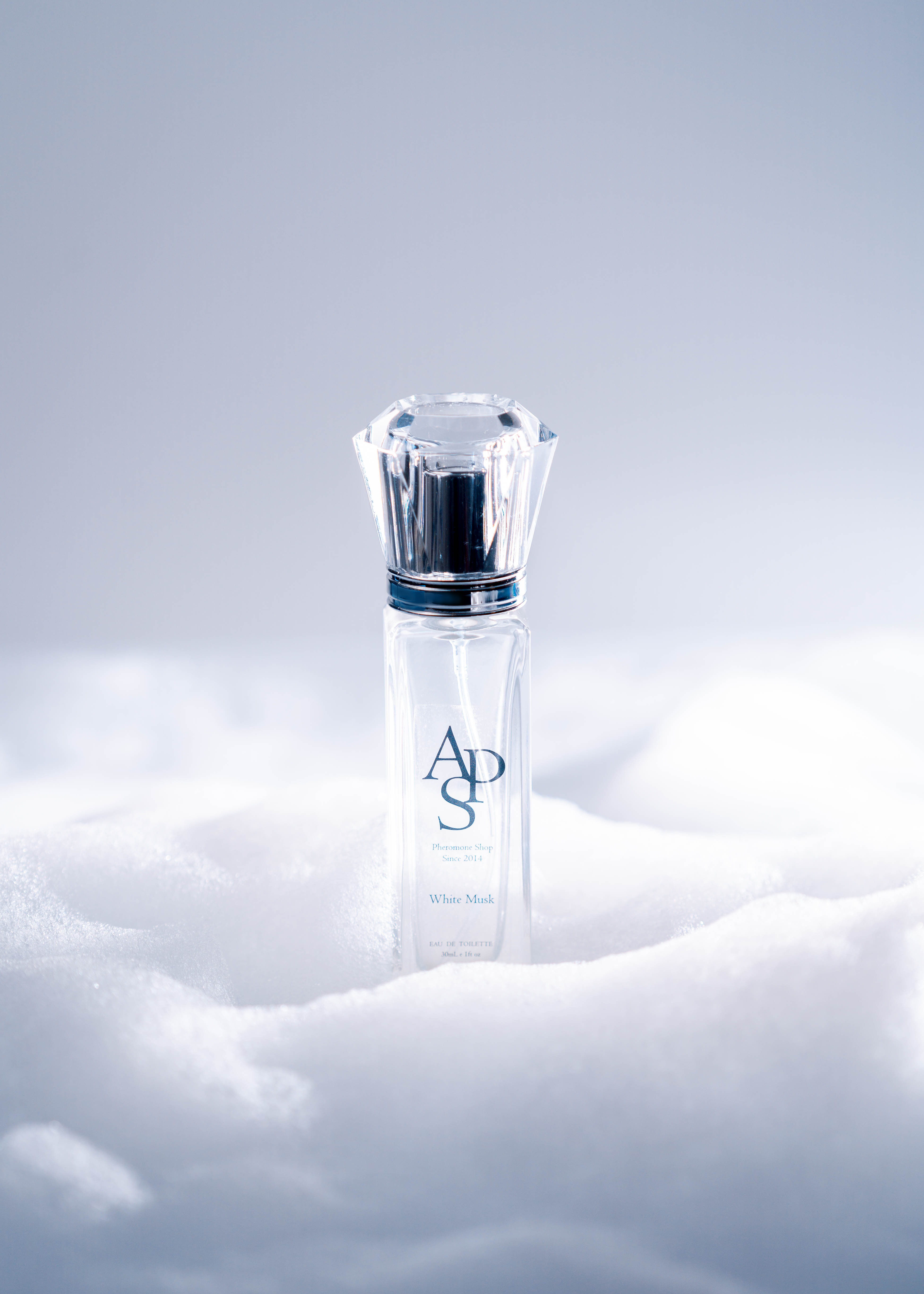 APS WHITE MUSK Pheromone Spray 30ml
