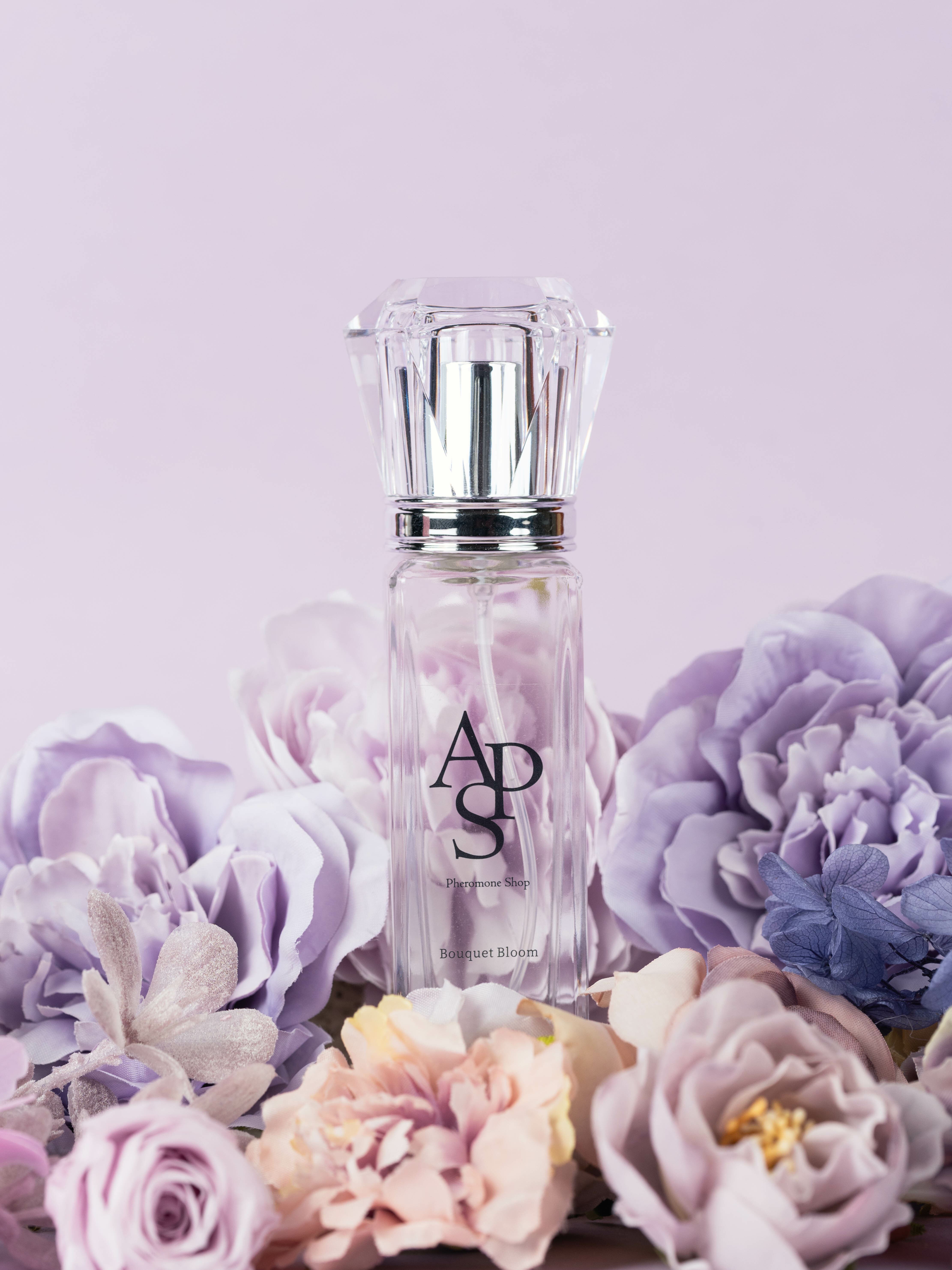 APS BOUQUET BLOOM Pheromone Spray 30ml