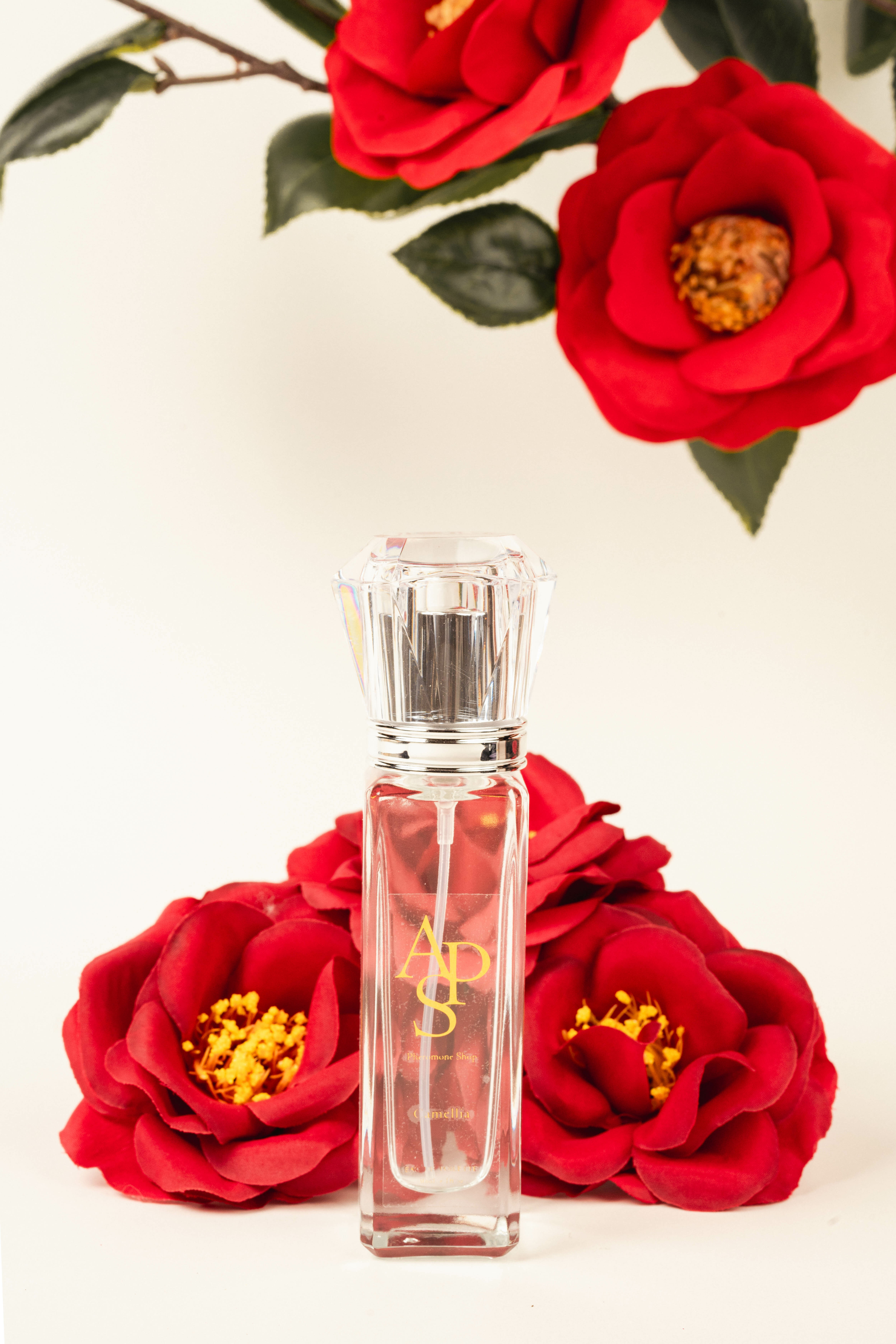 APS Camellia Pheromone Spray 30ml