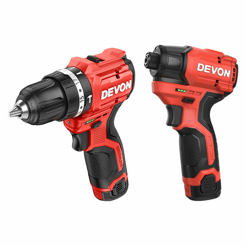 大有 DEVON｜7202雙機組（5767+5209）