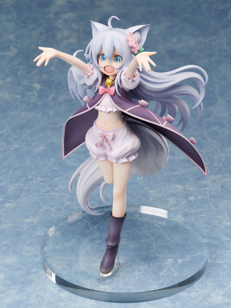 現貨 FURYU F:NEX 開掛藥師的異世界悠閒生活 到異世界開藥房去 諾耶拉