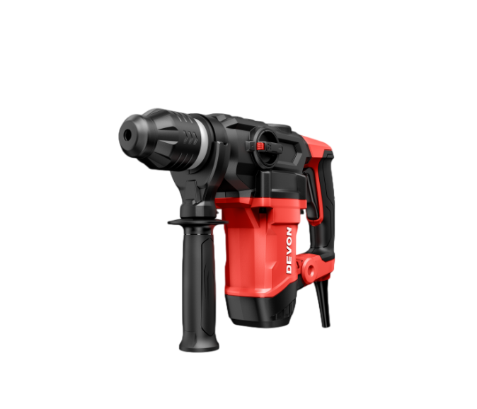 "DEVON" 大有牌雙功能電錘27mm(1250W)(220V)-[1110-12-27D]