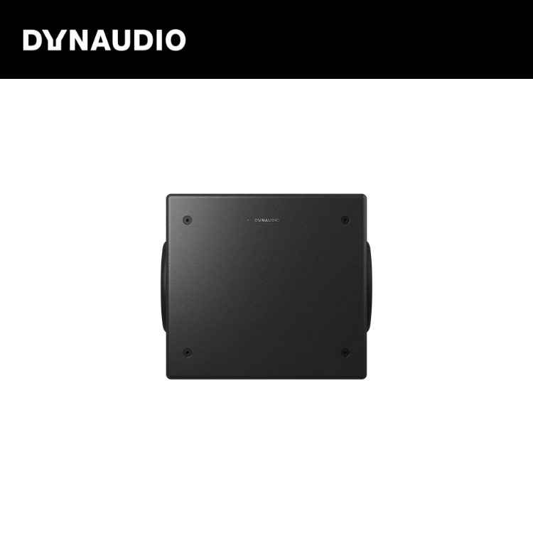 Dynaudio Pro Core Sub Compact Core系列頂級超低音 2 x 9吋 (1隻)