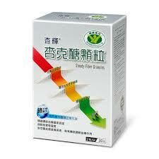 杏輝杏克醣顆粒(健)30包/盒（買五送一）