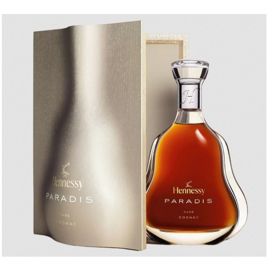 Hennessy PARADIS 空瓶空箱2つ 2025年最新】ヘネシー 空瓶の人気アイテム - メルカリ
