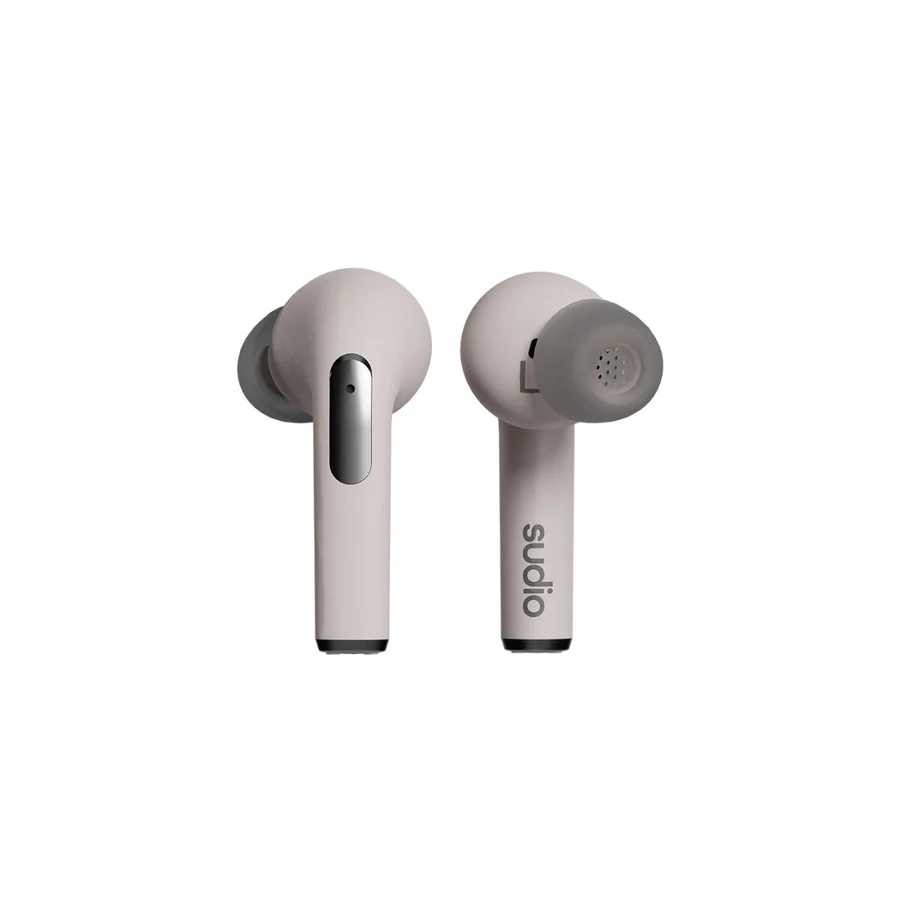 現貨｜原裝行貨一年保養｜SUDIO N2 PRO｜TITANIUM 鈦金屬色