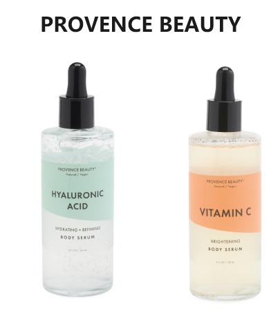 【現貨】Provence Beauty L040553 4oz Hydrating And Refining 身體精華