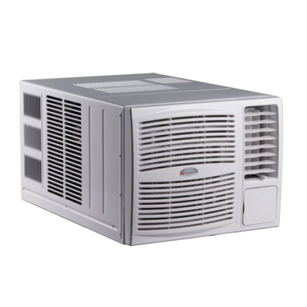 White-Westinghouse 威士汀 WWN07CRA-D4 3/4匹 遙控窗口式冷氣機