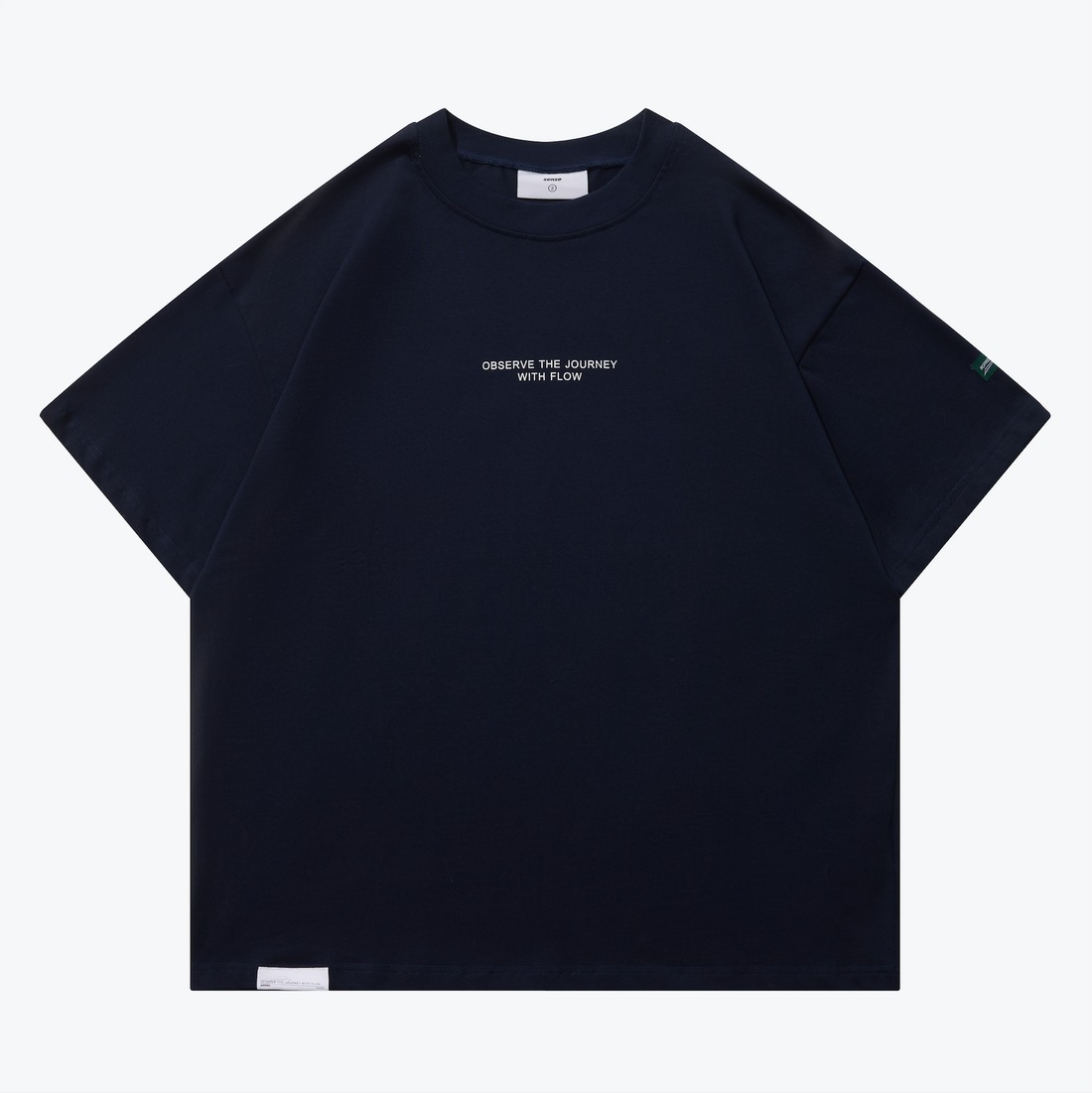 SENSE BASIC LOGO SS