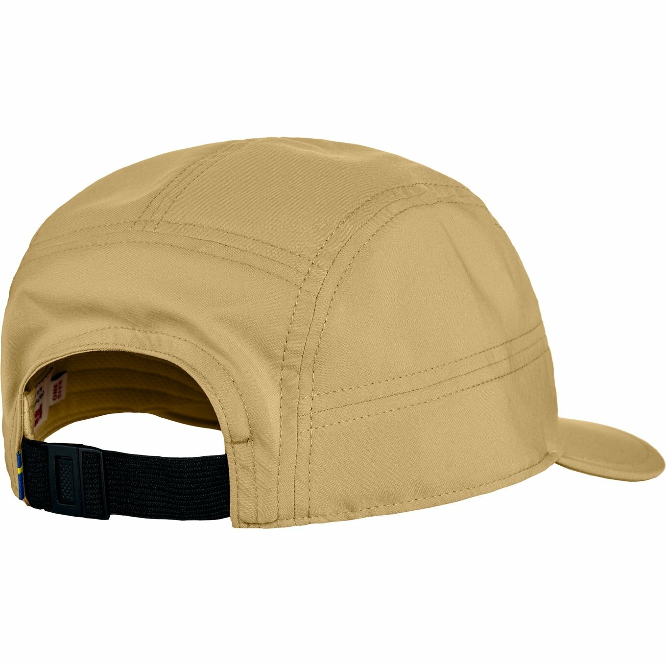 Fjallraven 北極狐 小狐狸 Abisko Hike Lite Cap 棒球帽 健行遮陽帽 鴨舌帽 F77402（多色選擇）[HappyOutdoor]