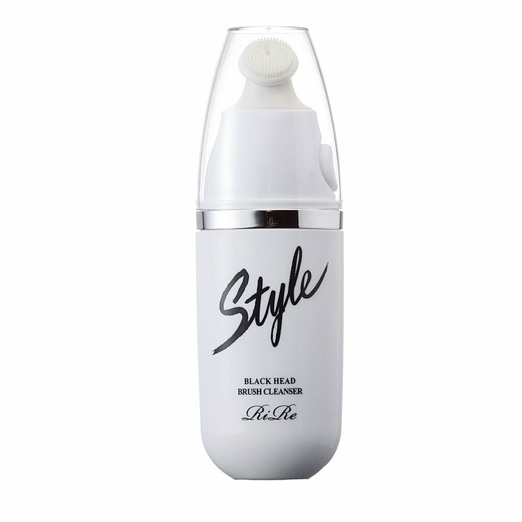 Rire Style Black Head Brush Cleanser