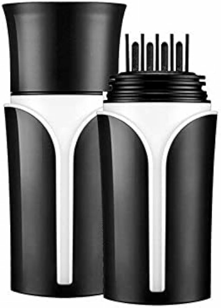 Rire Quick Hair Marker【Black】