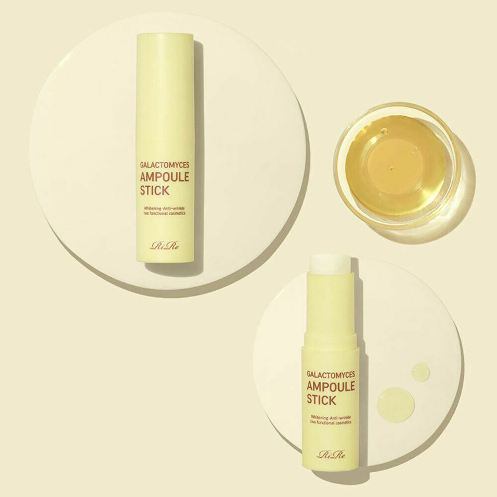 Rire Galactomyces Ampoule Stick 15g 8809410283971