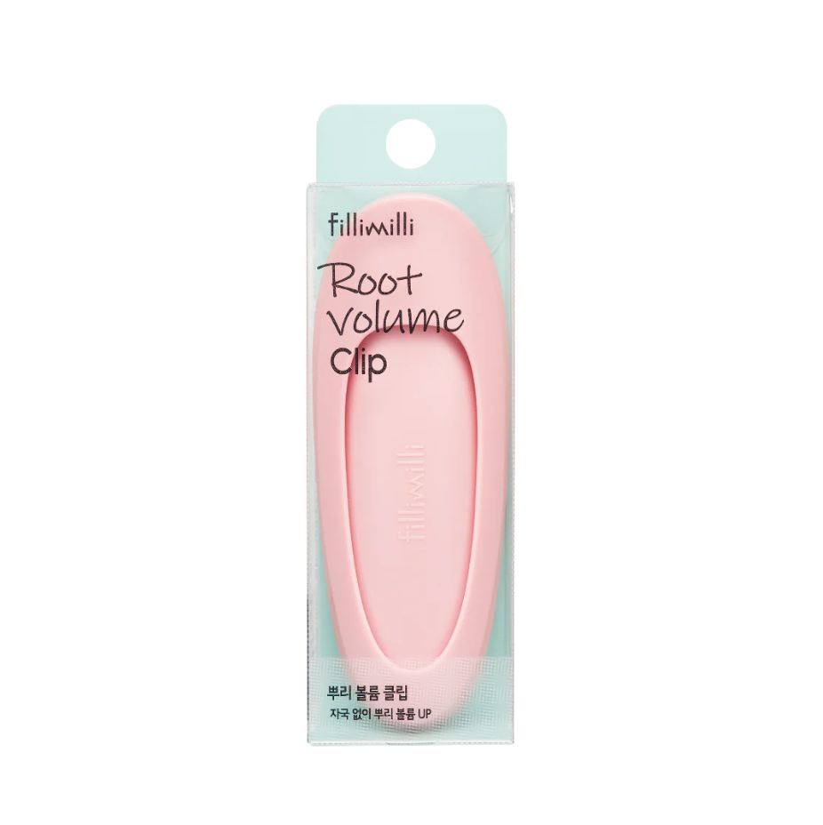 OLIVE YOUNG Fillimilli Root Volume Clip 1 pc  8801489118284