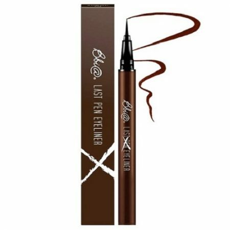 BBIA Last Pen Eyeliner 【#02 Sharpen Brown】 8809213802416