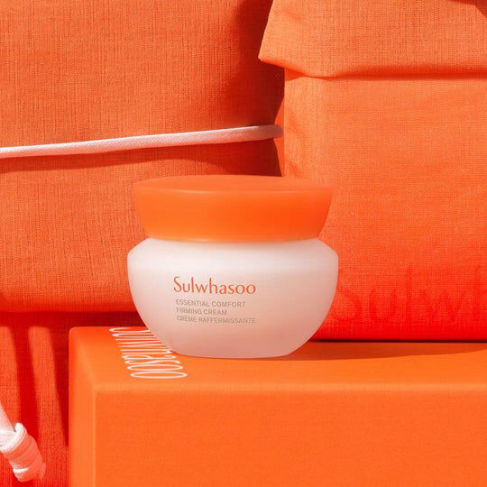 Sulwhasoo Essential Comfort Firming Cream 75ml(8809803578240)