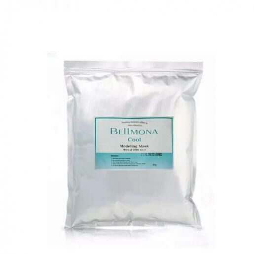 BELLMONA Bellmona Cool Modeling Mask 1kg