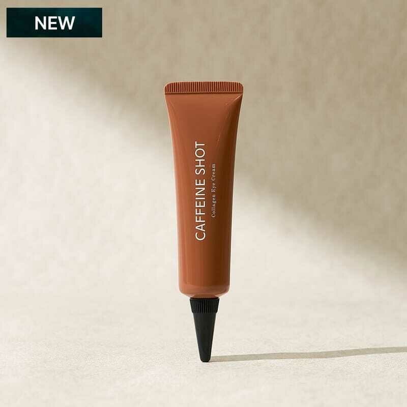 shaishaishai Direct delivery from Korea Shaishaihai Caffeine Removing Dark Circles Eye Cream 30g