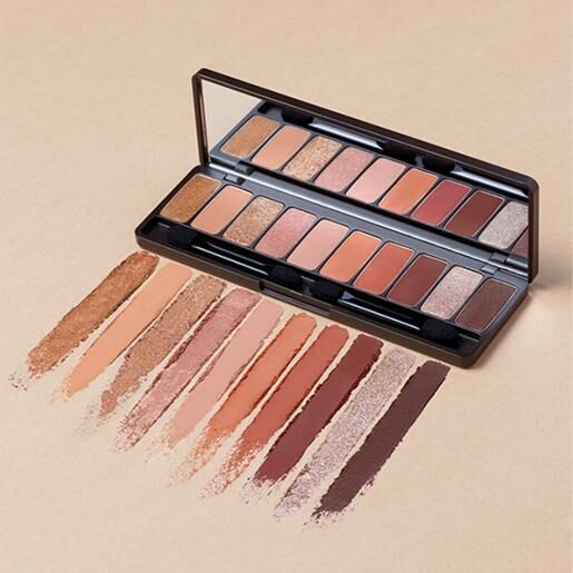 ETUDE HOUSE Play Color Eyes (#Caffeine Holic)(8809668019698)