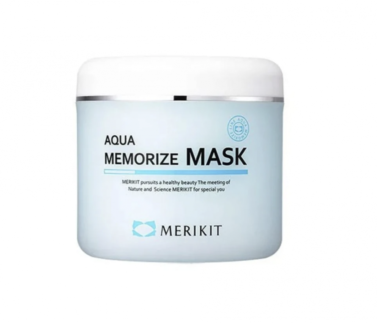 Ronas Merikit Aqua Memorize Mask -300ml  8809201182049