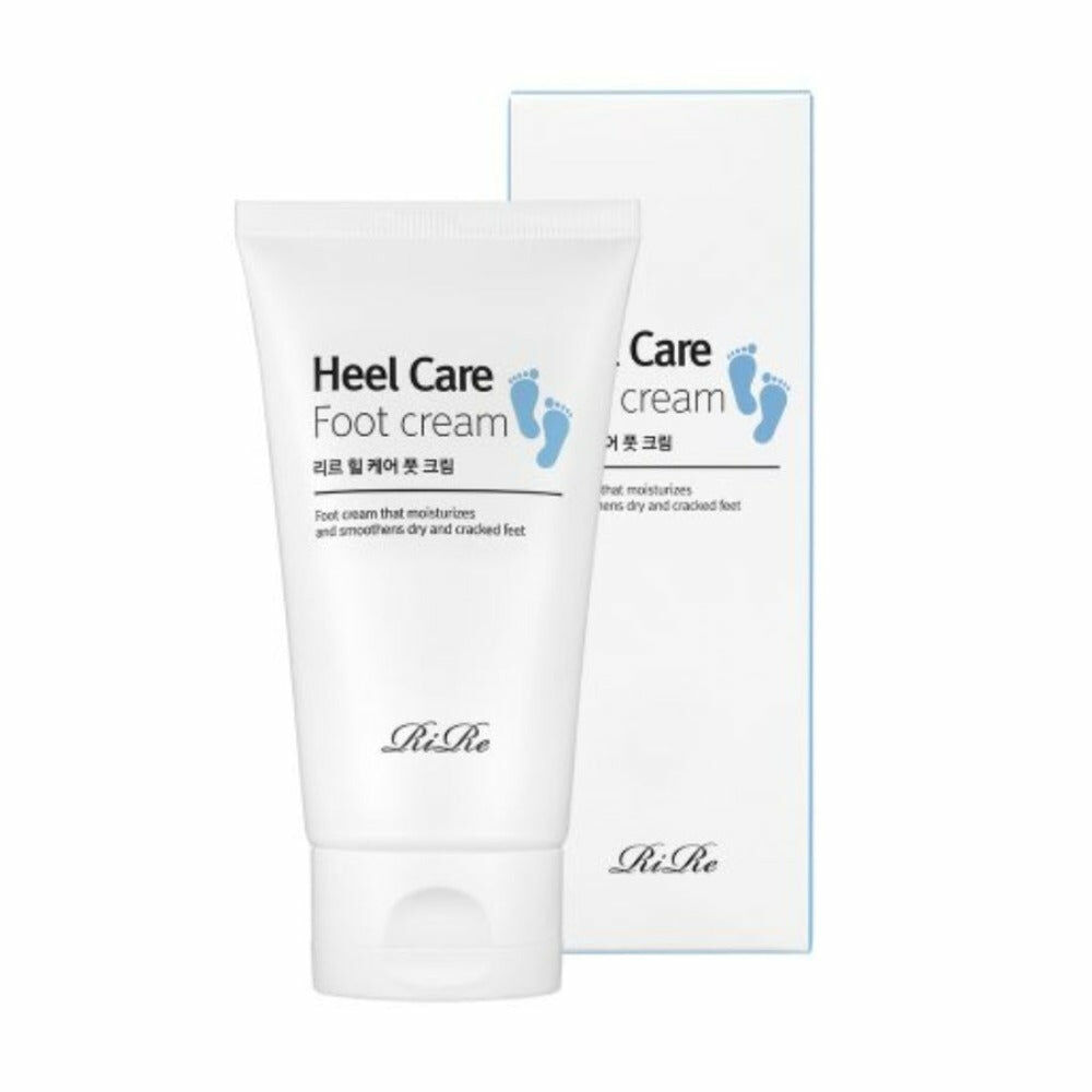 Rire Heel Care Foot Cream 100g