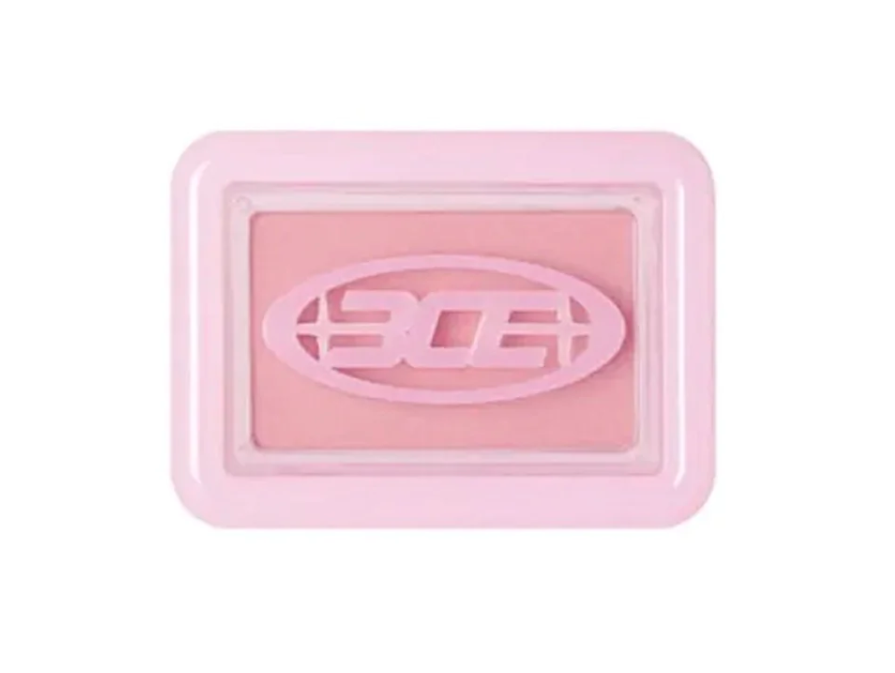 Korea 3CE New Take Face Blusher #Friendly (PURE PAIRING) 8809664988653