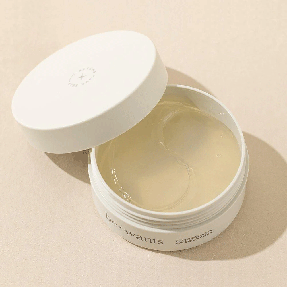 Korea be wants Eye Serum Patch 60pcs