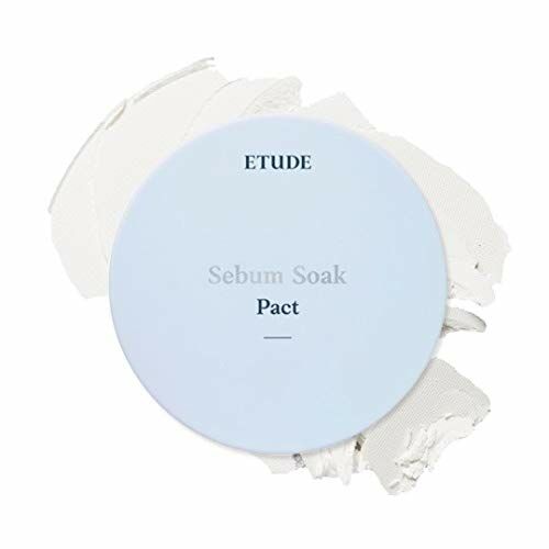 ETUDE HOUSE Sebum Soak Powder