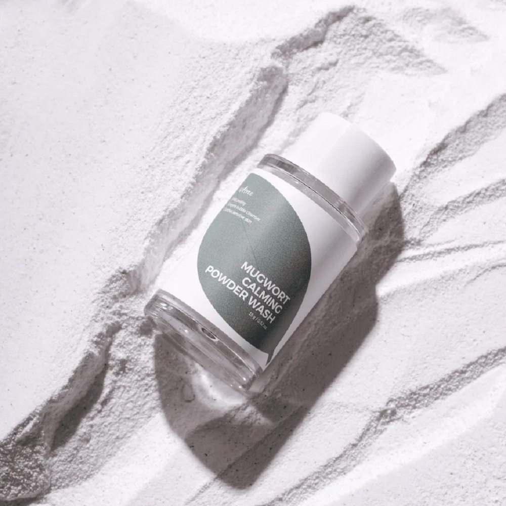 Isntree Mugwort Calming Powder Wash 1g*25ea8809800940163
