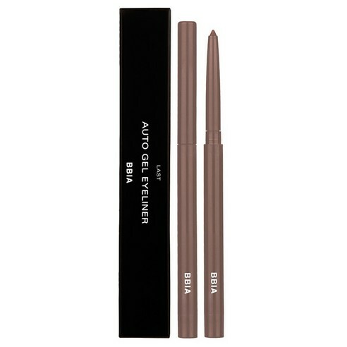 BBIA Last Auto Gel Eyeliner - 06 Choco Mousse  8809213807398