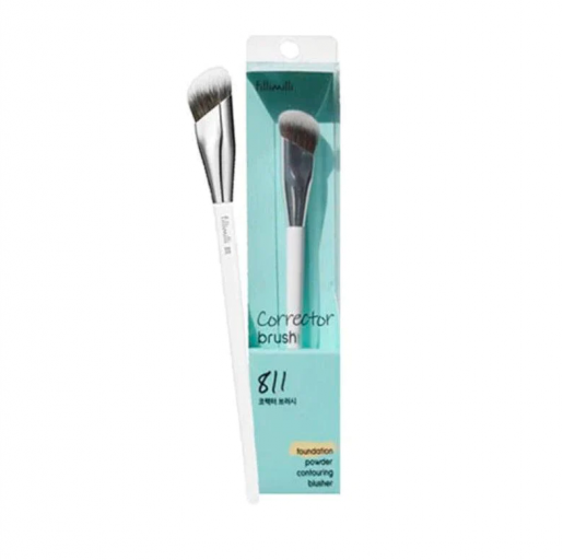 Korea FILLIMILLI CORRECTOR BRUSH 811 8809253878976