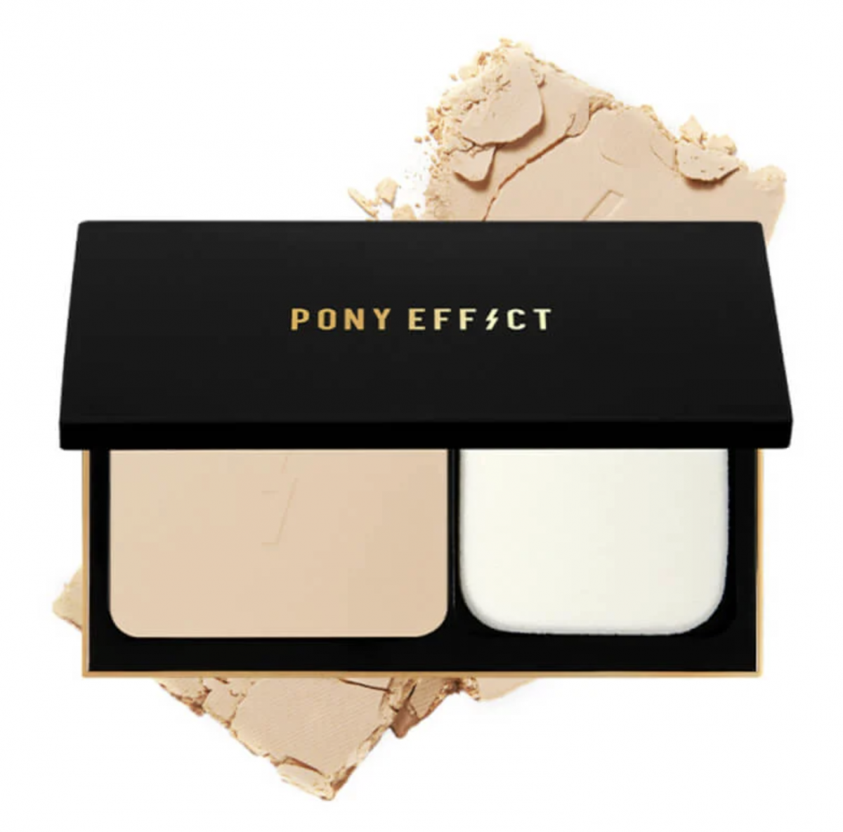 PONY EFFECT PE COVERSTAY SKIN COVER PACT 002 SOFT B