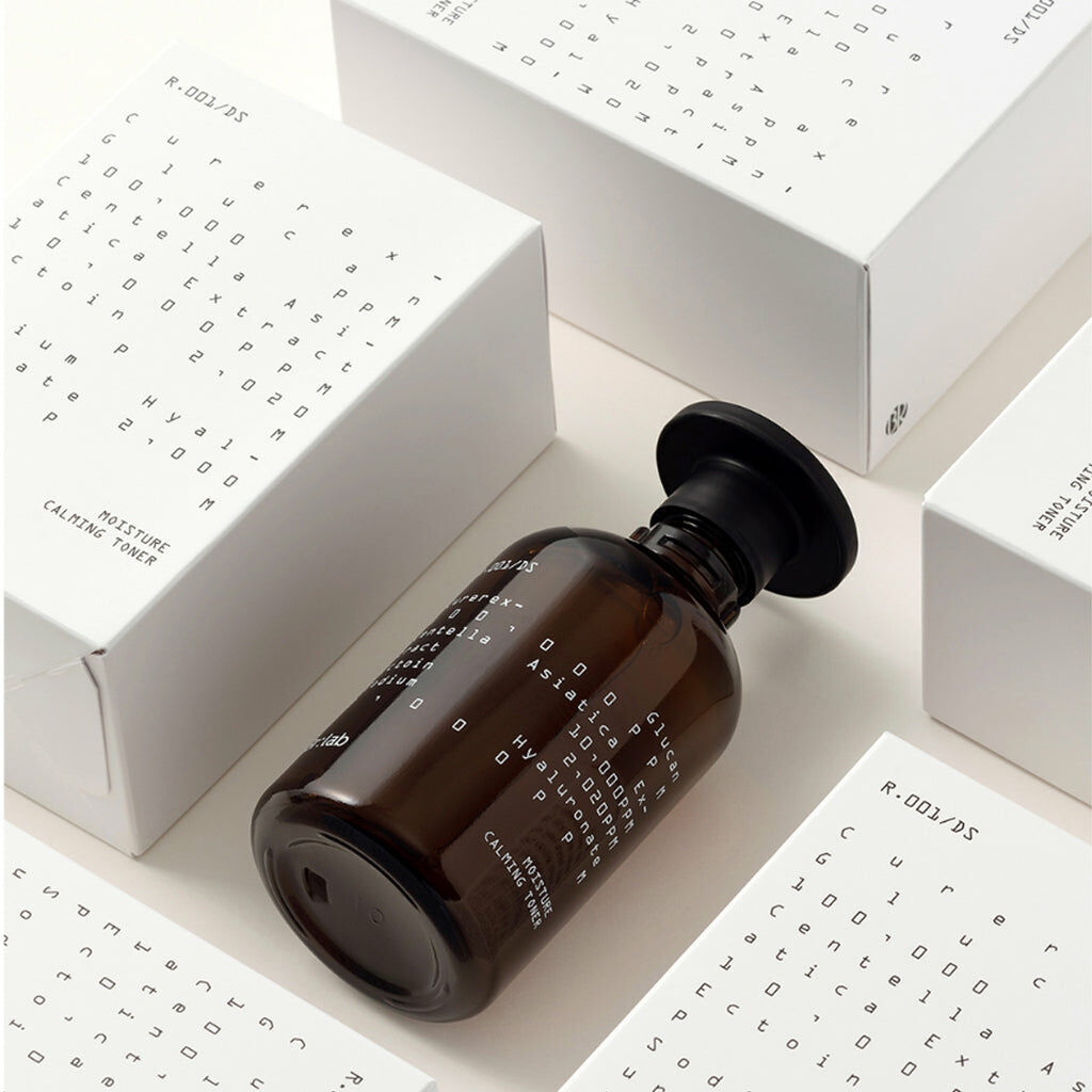 Br:lab Moisture Calming Toner | 120ml