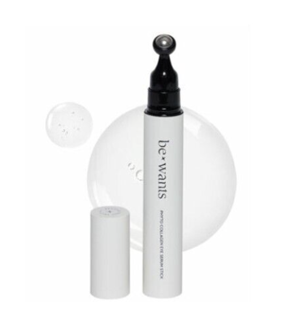Korea Be Wants Phyto Collagen Eye Serum Stick 15ml  (8809422043808)