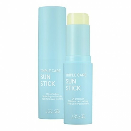 Rire Triple Care Sunstick (SPF50 PA++++)