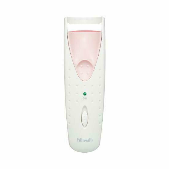 Korea FILLIMILLI HEATING EYELASH CURLER