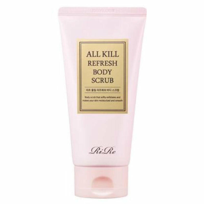 Rire All Kill Refresh Body Scrub【150g】 8809410282431