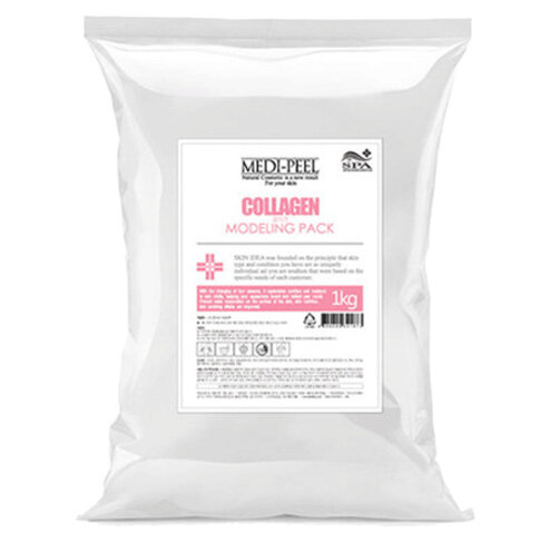 Medi-Peel *SPA Collagen Modeling Pack - 1kg(8809409341873) MEDIPEEL
