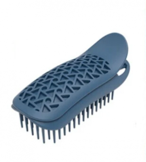 Rire Miracle Volume Hair Clip (Deep Blue) 8809410284855