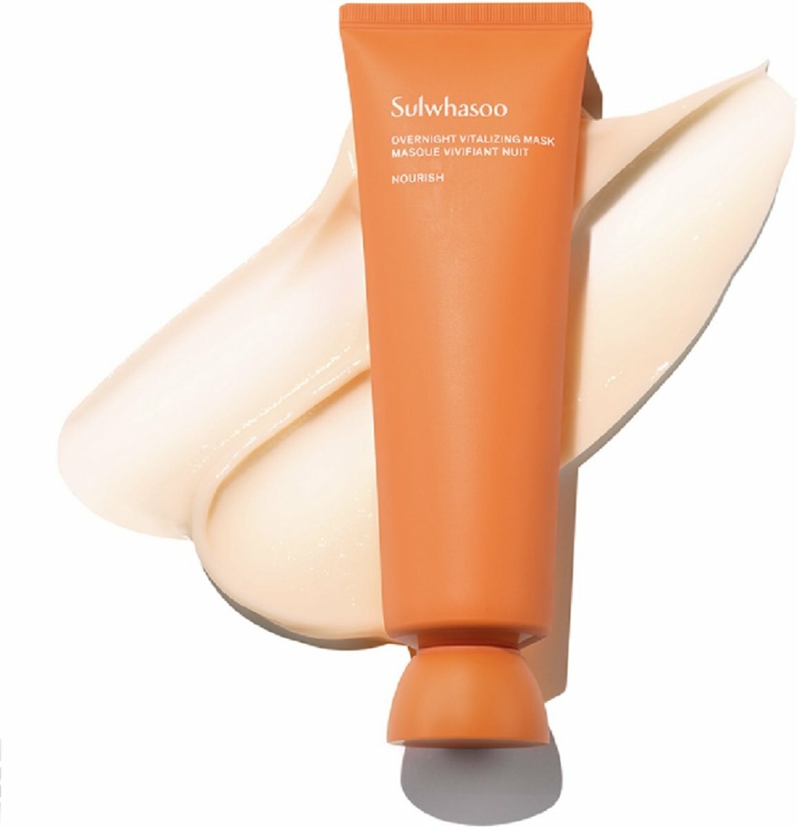 Sulwhasoo Overnight Vitalizing Mask 120ml (8809803587822) 