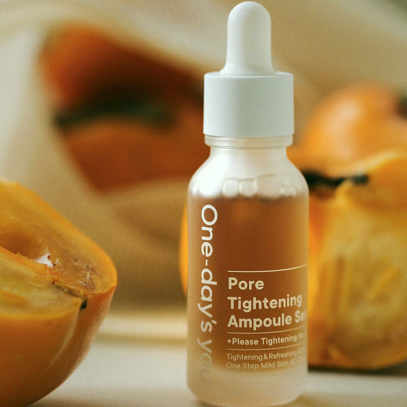 One Days You Pore Tightening Ampoule Serum 20ml  8809452671750