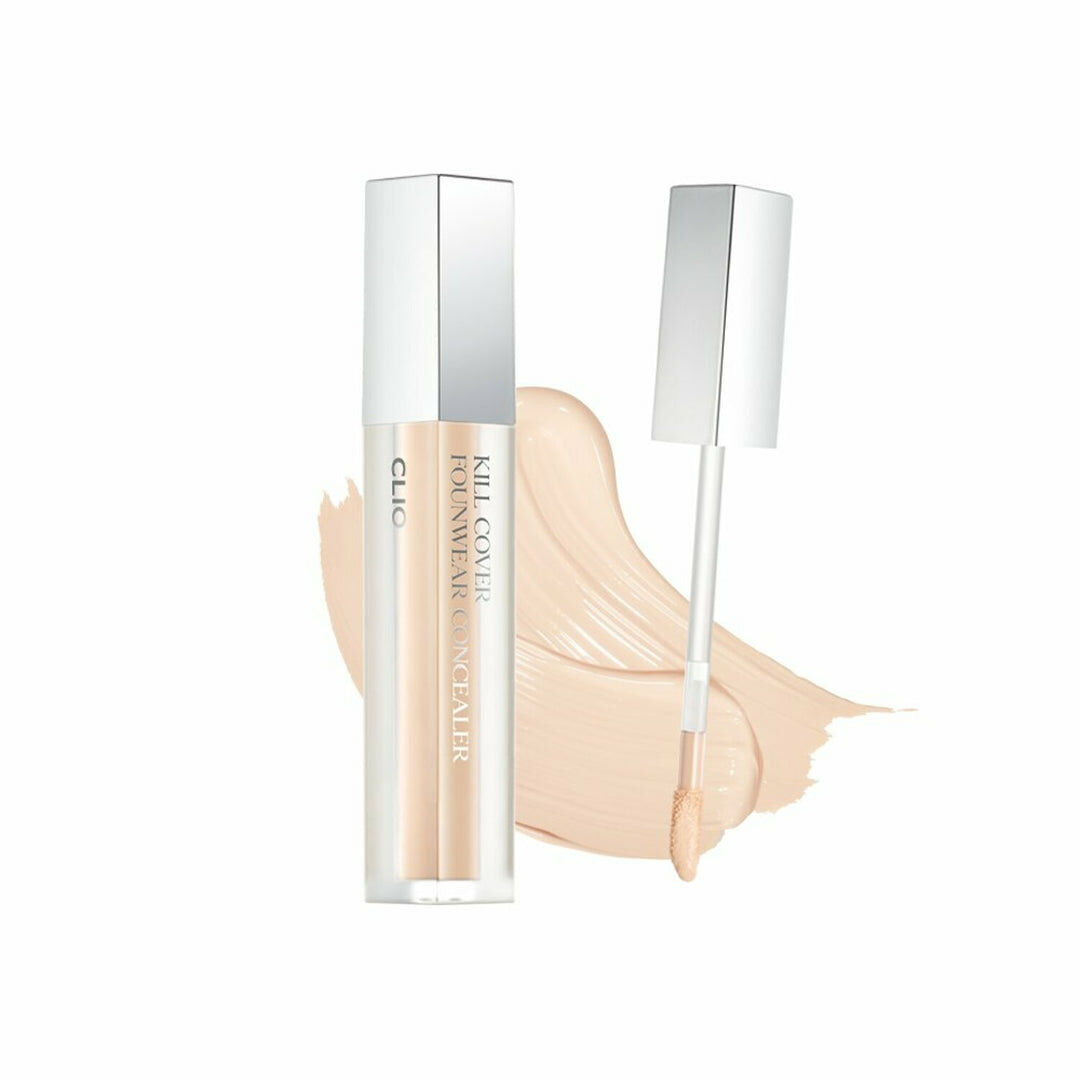 CLIO clio kill cover founwear concealer 3 LINEN 8809900986276 
