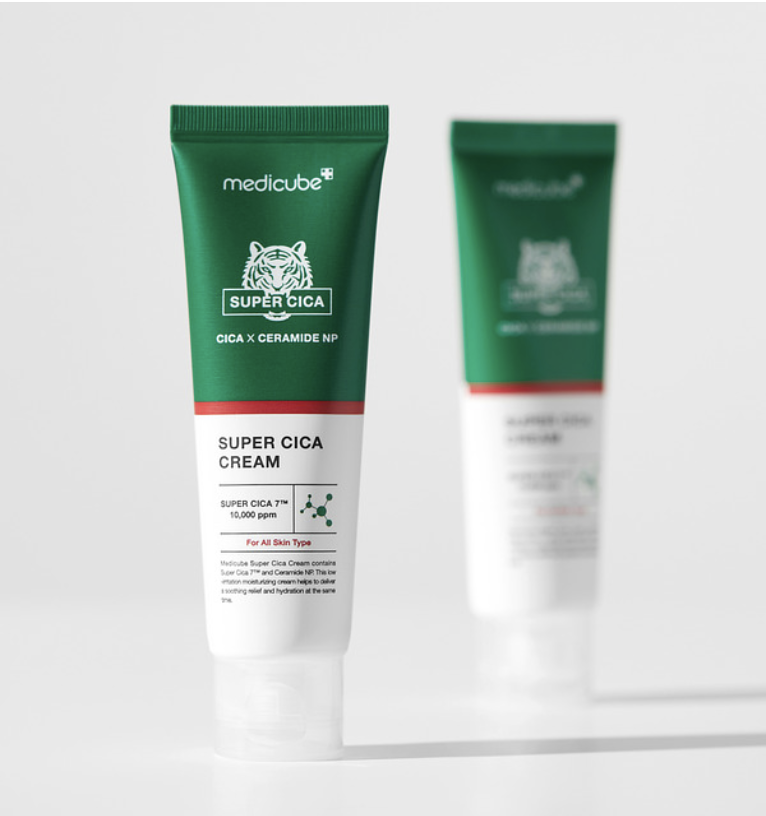 Medicube Super Cica Cream 50ml 
