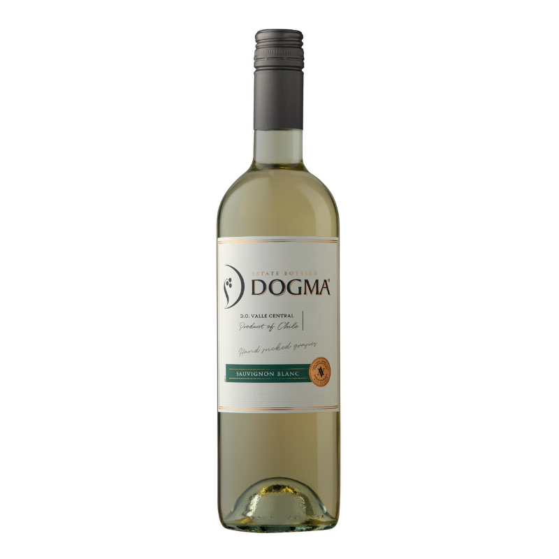Dogma 智利德格瑪長相思白酒 2024 750ml (6支裝) [7804321099261_2024-6]