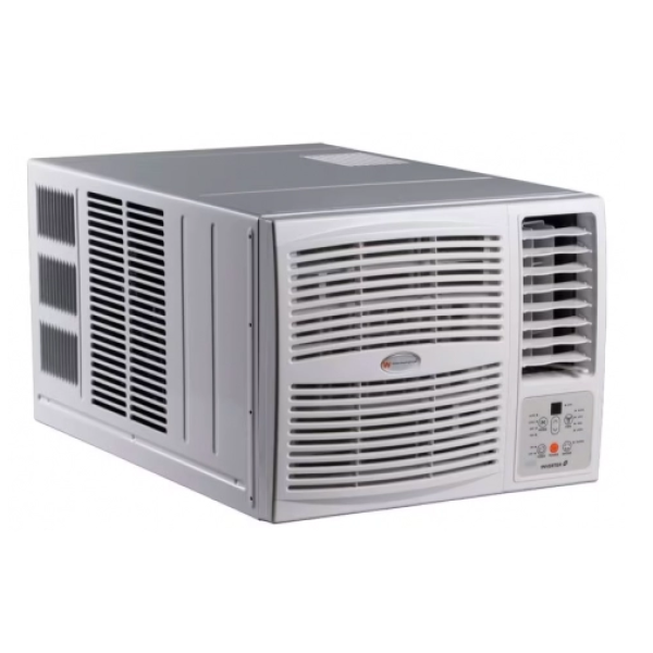 White-Westinghouse 威士汀 WWN07CRV 3/4匹 變頻淨冷窗口冷氣機